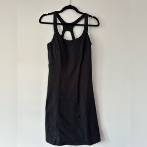 Like New!  Northface Cypress knit‎ athletic dress- M